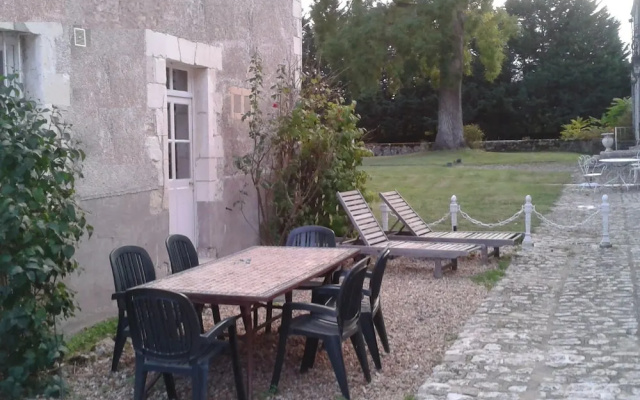 Clos de Bel Air