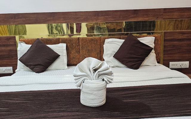 Hotel Paradise