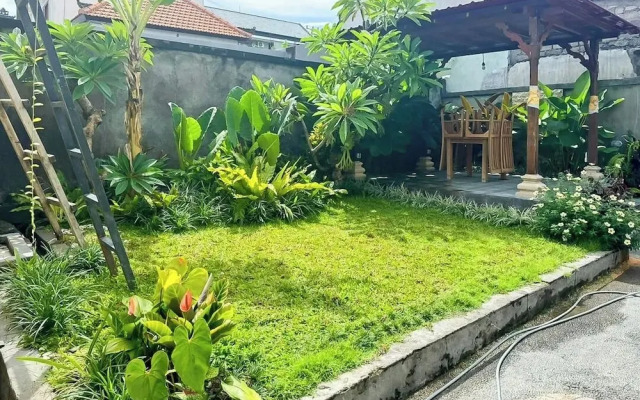 Kubu Beji Villa by EPS