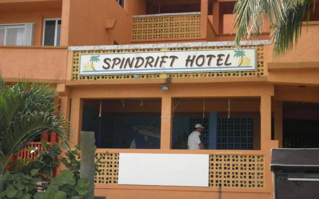 Spindrift Hotel