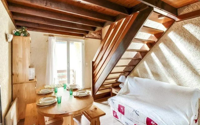 Appartement Cauterets, 1 Pièce, 5 Personnes - Fr-1-401-67