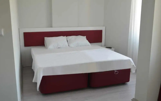 Yasam Otel