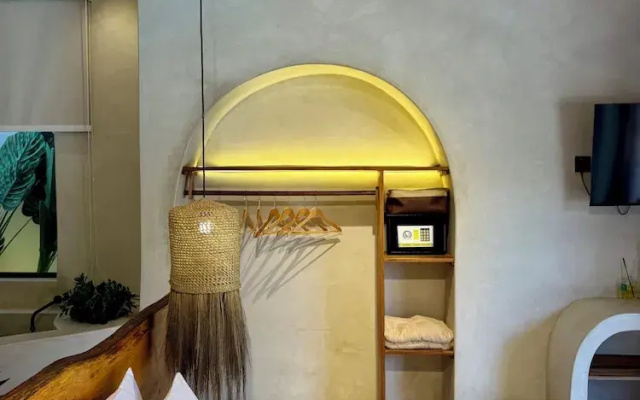 Kai Zanzibar Hotel and Spa