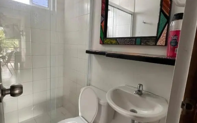 Apartasol Santafe de Antioquia 15