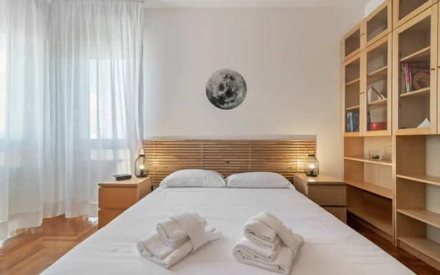 S.Antonio Garden Flat with Terrace