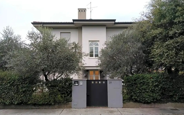 Villa Beatrice