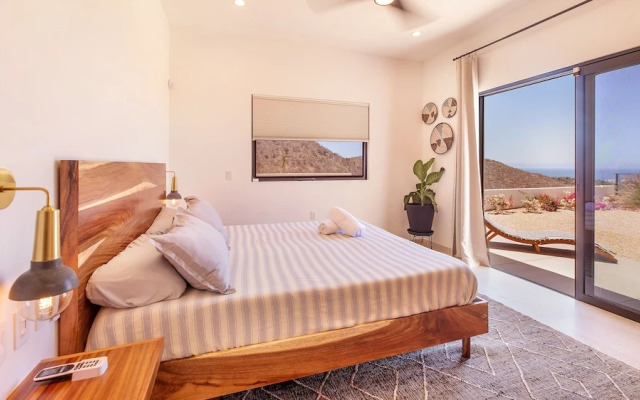 Villa Damiana Adults Only
