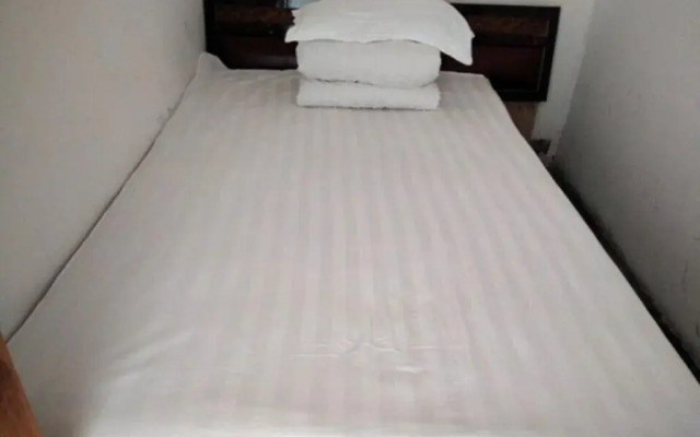 Yongsheng Hostel