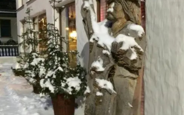 Pod Tężnią
