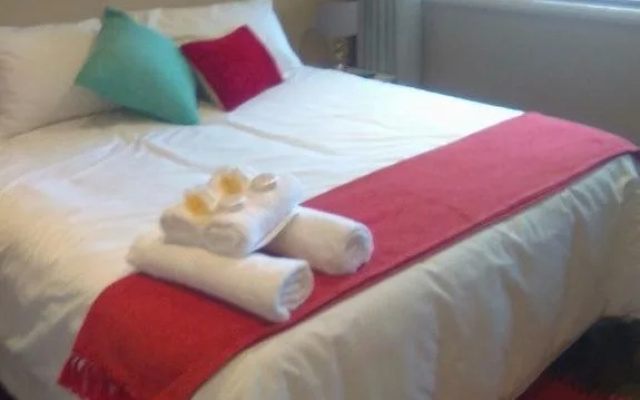 Cokama Guesthouse