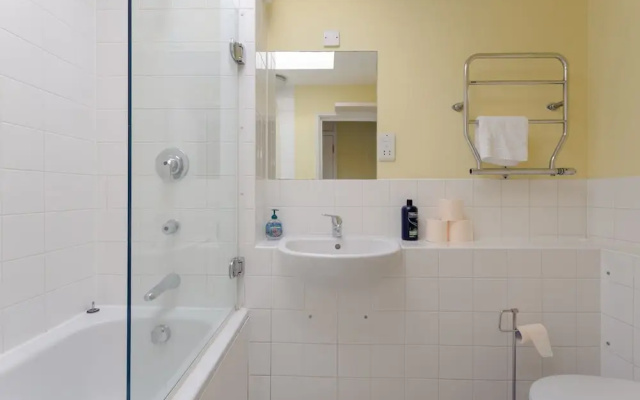 Smart Studio Apartment in Streatham
