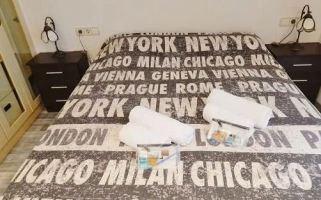 Apartament Pont de Pedra