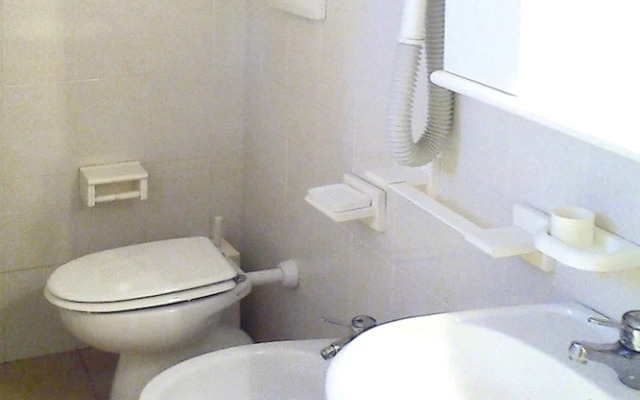 Apartment in Sardinia Near Surfing Paradise