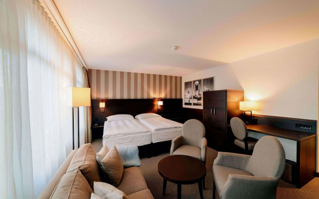Park Hotel Winterthur