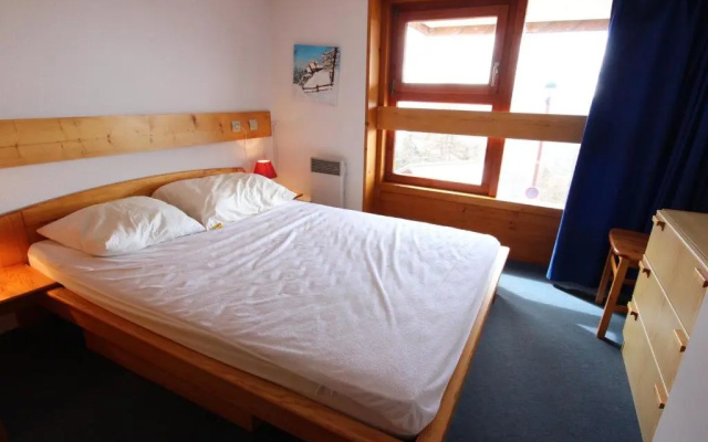 Appartement Landry-Vallandry, 2 pièces, 6 personnes - FR-1-411-83