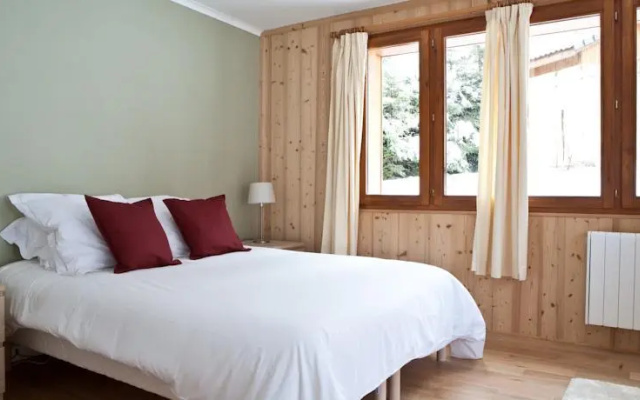 Chalet Charlie
