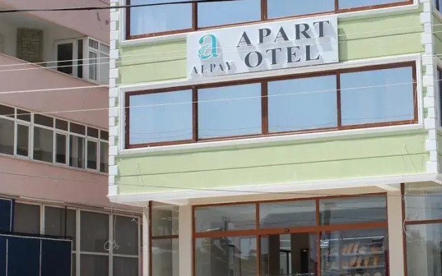 Alpay Apart Hotel
