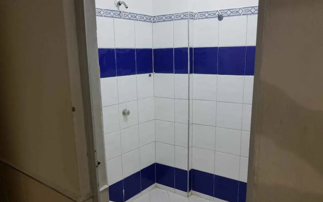 Hotel Rosmar