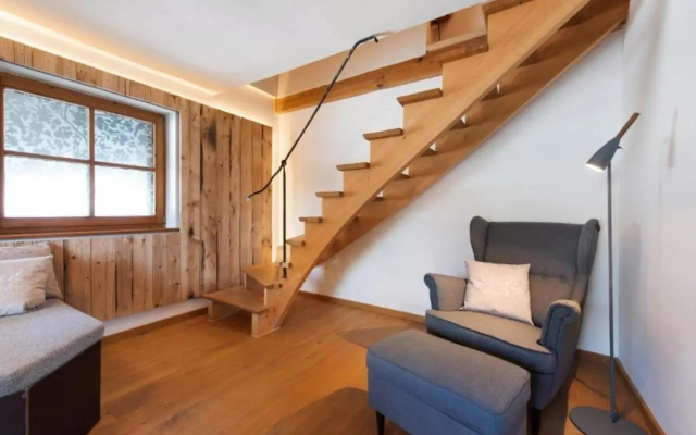 Ferienwohnung Riesserbaur Garmisch-Partenkirchen
