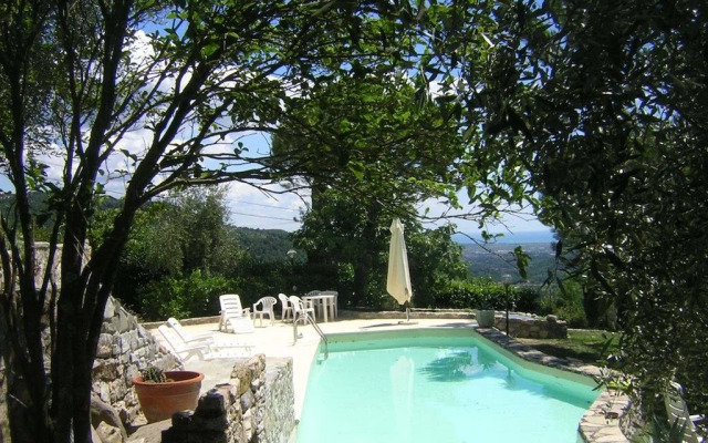 B&B La Costa