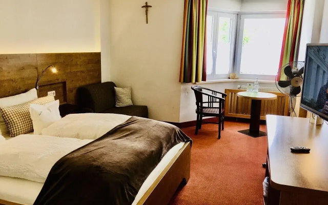 Isar Hotel