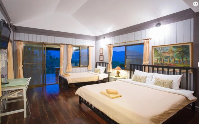 Tonsilp Art Home