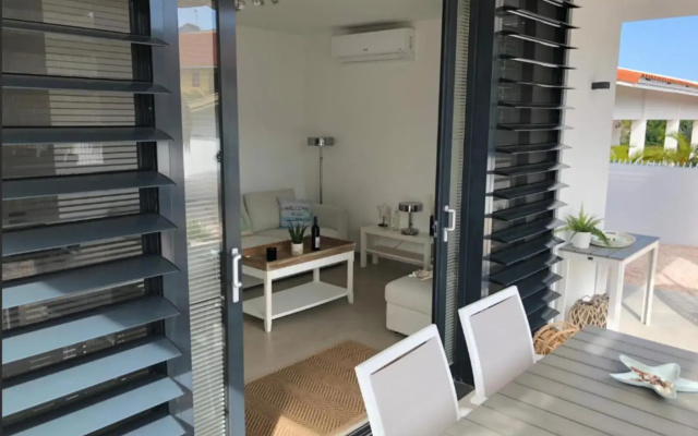 La Vista Luxury Apartment Jan Thiel