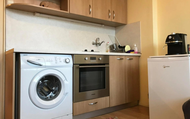 Labris apartment