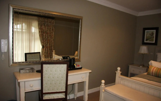 Hole in One Boutique Hotel and Conference Centre