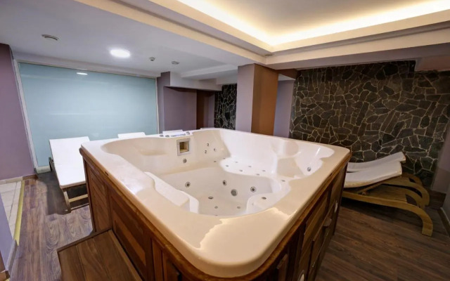 Kocaeli Stargate Otel İzmit