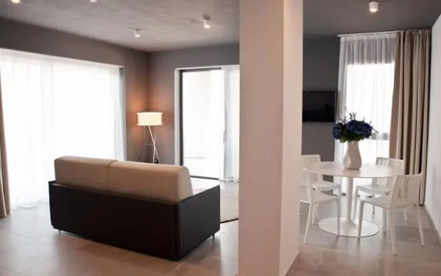 Blanco Hotel