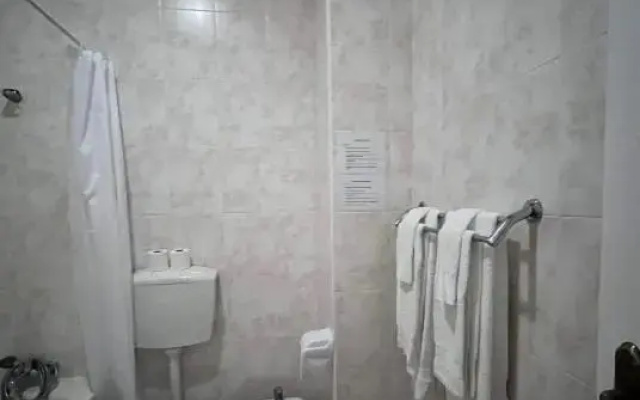 Hospedaria Jomafreitas