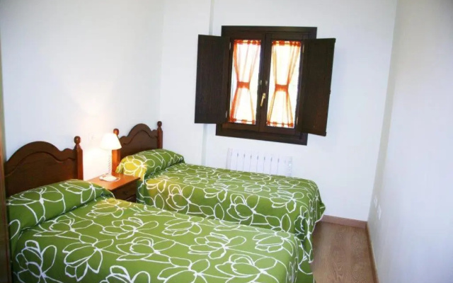 Apartamentos La Catedral
