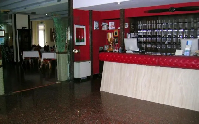 Hotel Quadrifoglio