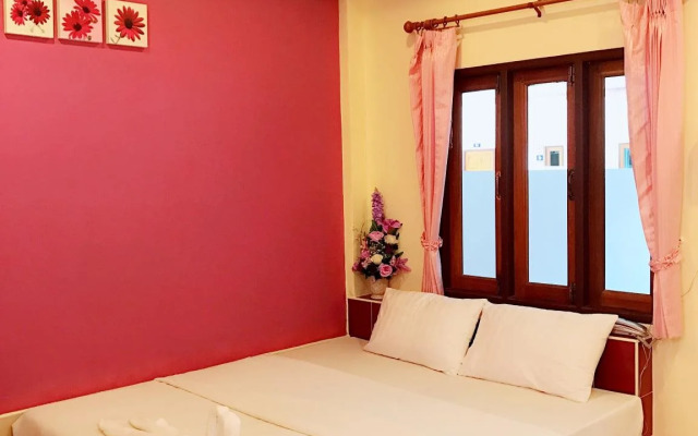 Sabai Sabai Guesthouse
