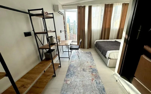 Digital Nomad House