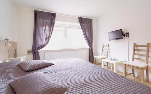 Ferienwohnung Zollstraße 2. Etage