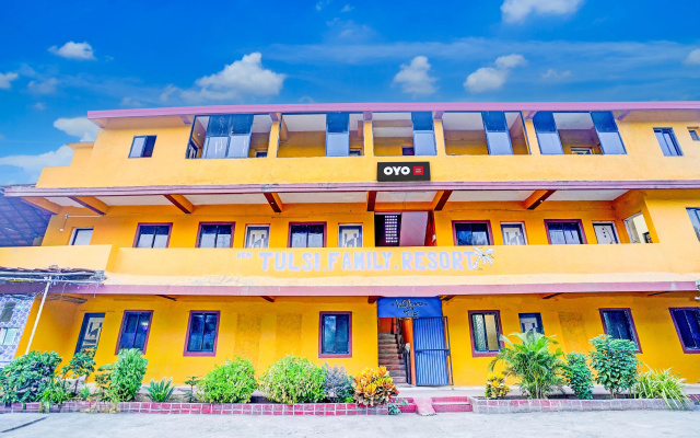 Hotel O Tulsi Resort