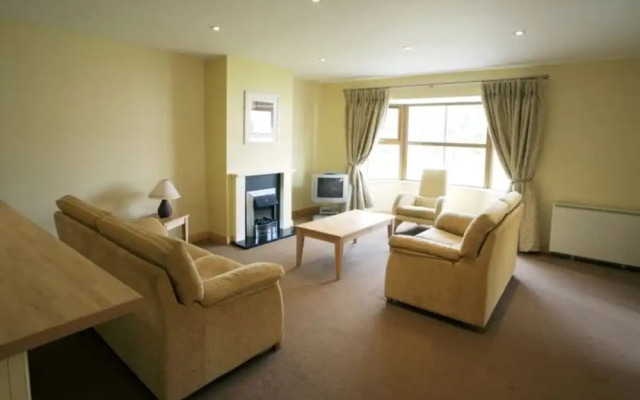 Ballylickey Bay Holiday Home