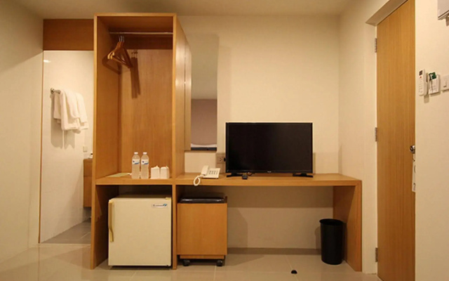 Chiangmai Hill Residence