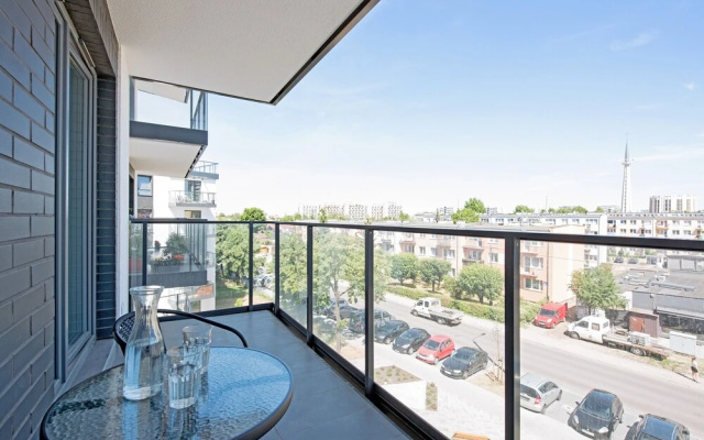 Flats For Rent Beniowskiego 1 Przymorze
