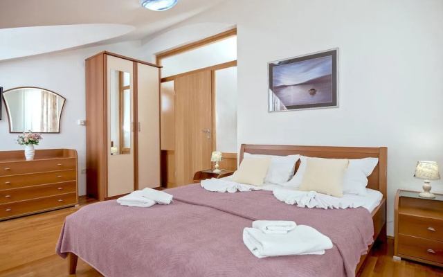 Apartments Putnik