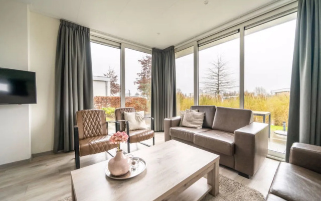 EuroParcs Resort Veluwemeer 34221