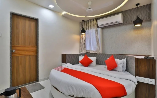 Hotel Shivganga