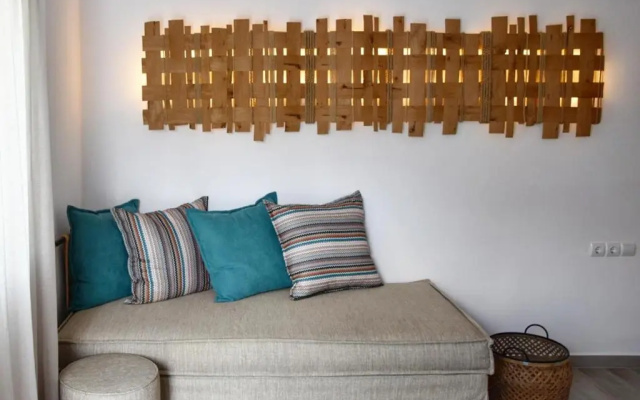 Angelos Boutique Suites