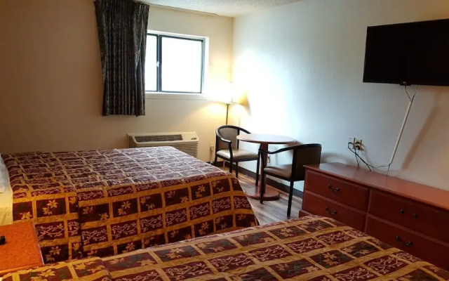 Rodeway Inn
