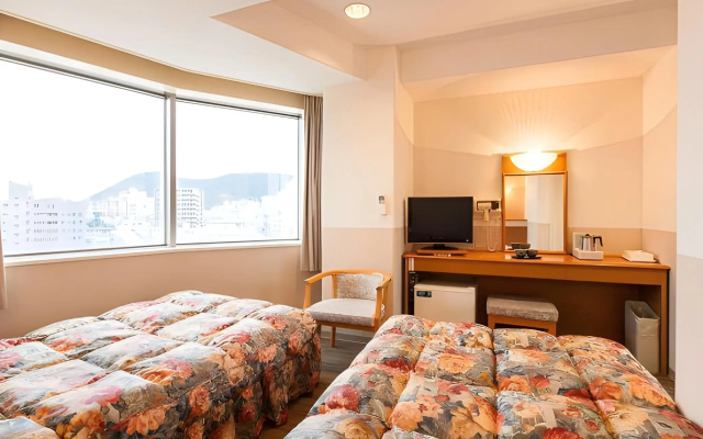 Hotel No. 1 Takamatsu