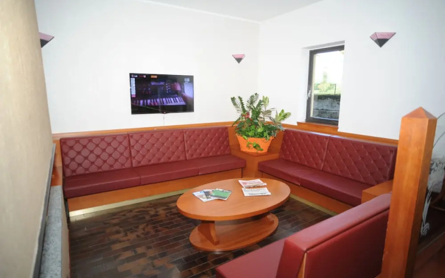 Hotel Agnello