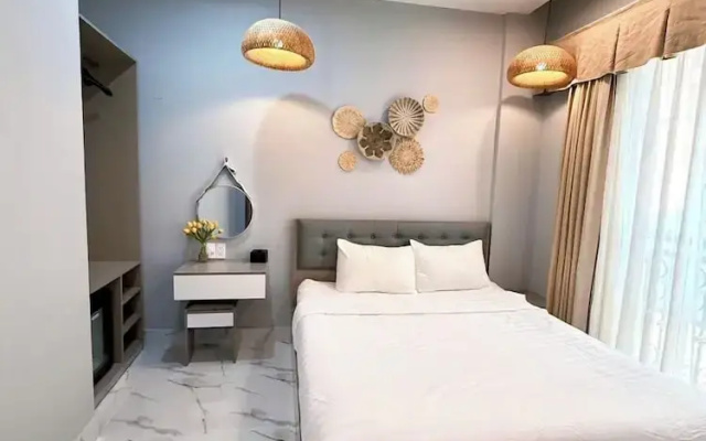 Rova Hotel & Apartment - Amalfi Sunset Town