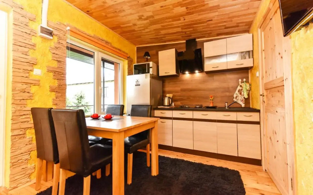 Zelta pirts Guest House